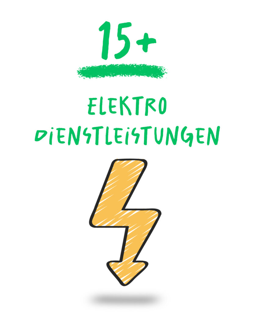 15+_Elektrodienstleistung